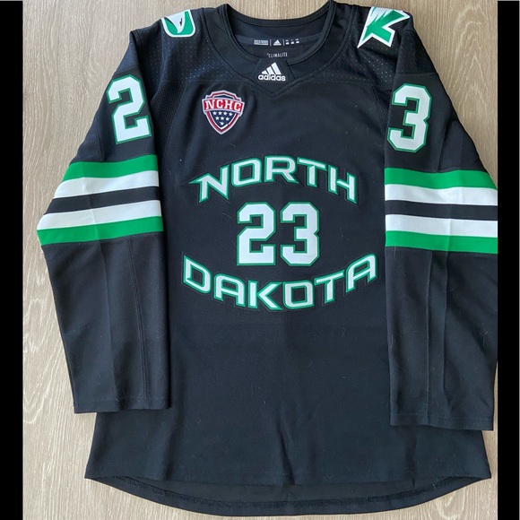 und hockey jersey